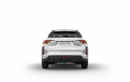 Haval F7 I, 2024 год, 3 349 000 рублей, 4 фотография