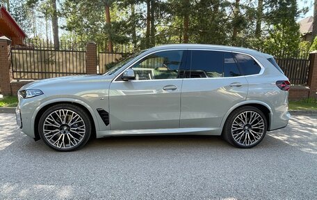 BMW X5, 2024 год, 15 300 000 рублей, 4 фотография
