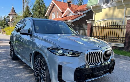 BMW X5, 2024 год, 15 300 000 рублей, 8 фотография