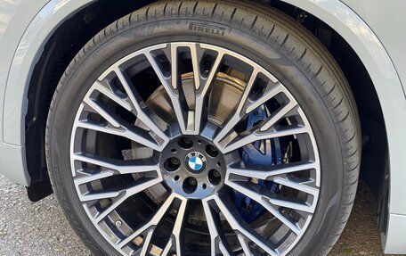 BMW X5, 2024 год, 15 300 000 рублей, 12 фотография