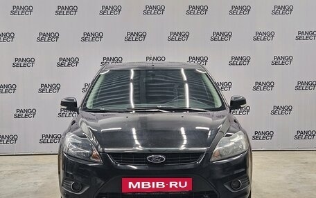Ford Focus II рестайлинг, 2008 год, 678 000 рублей, 2 фотография