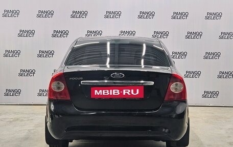 Ford Focus II рестайлинг, 2008 год, 678 000 рублей, 5 фотография