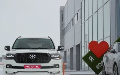 Toyota Land Cruiser 200, 2013 год, 4 200 000 рублей, 1 фотография