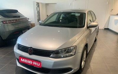 Volkswagen Jetta VI, 2014 год, 1 120 000 рублей, 1 фотография