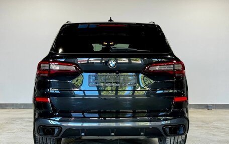 BMW X5, 2020 год, 7 690 000 рублей, 5 фотография