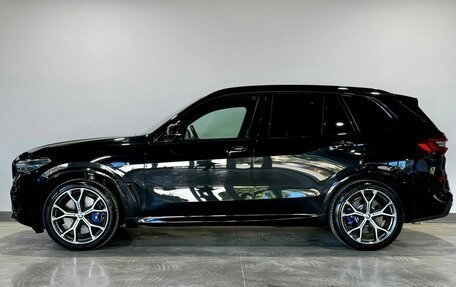 BMW X5, 2020 год, 7 690 000 рублей, 7 фотография