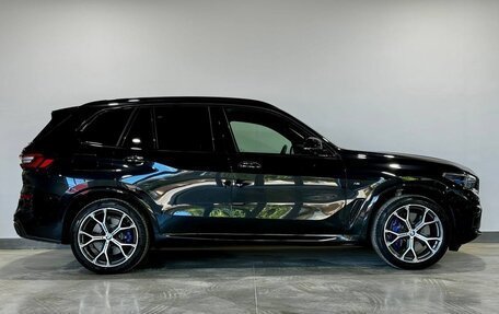 BMW X5, 2020 год, 7 690 000 рублей, 8 фотография