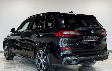 BMW X5, 2020 год, 7 690 000 рублей, 6 фотография