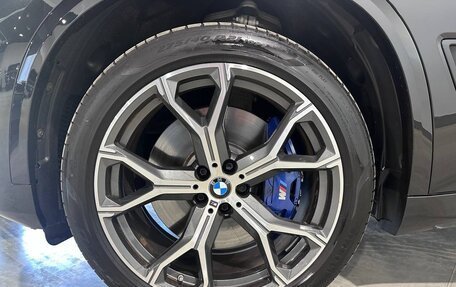 BMW X5, 2020 год, 7 690 000 рублей, 9 фотография