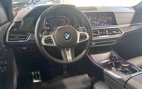 BMW X5, 2020 год, 7 690 000 рублей, 14 фотография