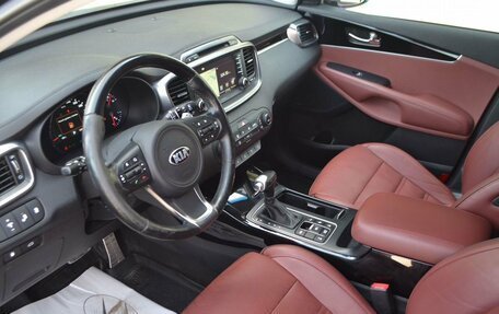 KIA Sorento III Prime рестайлинг, 2016 год, 2 650 000 рублей, 17 фотография