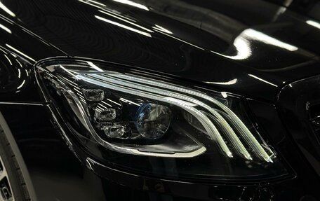 Mercedes-Benz S-Класс, 2020 год, 7 700 000 рублей, 8 фотография
