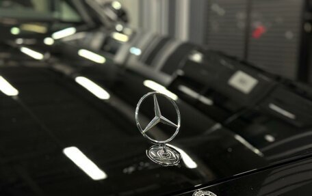 Mercedes-Benz S-Класс, 2020 год, 7 700 000 рублей, 7 фотография