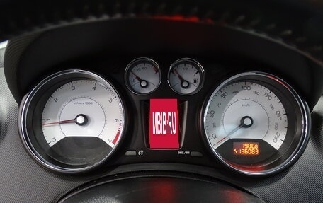 Peugeot 308 II, 2011 год, 699 000 рублей, 12 фотография