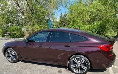 BMW 6 серия, 2018 год, 5 400 000 рублей, 1 фотография