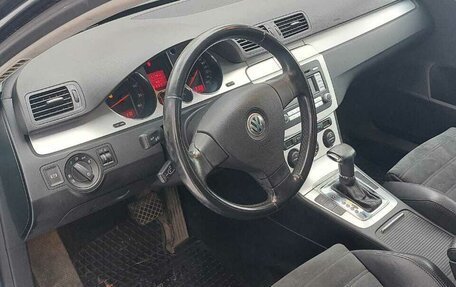 Volkswagen Passat B6, 2006 год, 1 000 000 рублей, 30 фотография