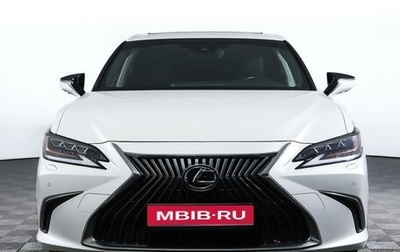 Lexus ES VII, 2019 год, 4 798 000 рублей, 1 фотография