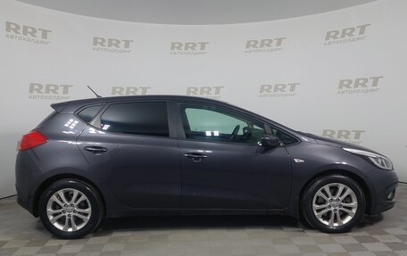 KIA cee'd III, 2014 год, 1 299 000 рублей, 5 фотография