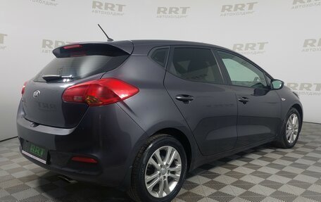 KIA cee'd III, 2014 год, 1 299 000 рублей, 6 фотография