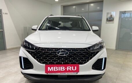 Hyundai ix35, 2023 год, 3 099 000 рублей, 3 фотография