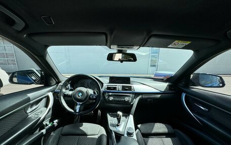 BMW 3 серия, 2013 год, 2 465 000 рублей, 7 фотография