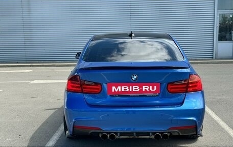 BMW 3 серия, 2013 год, 2 465 000 рублей, 5 фотография