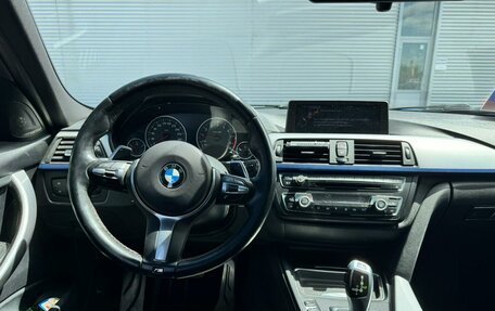 BMW 3 серия, 2013 год, 2 465 000 рублей, 8 фотография