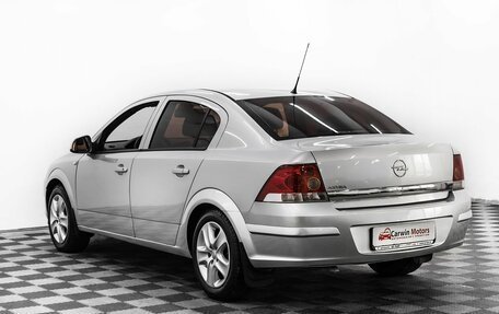 Opel Astra H, 2010 год, 599 000 рублей, 6 фотография