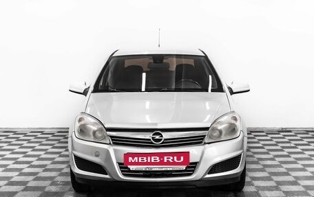 Opel Astra H, 2010 год, 599 000 рублей, 2 фотография