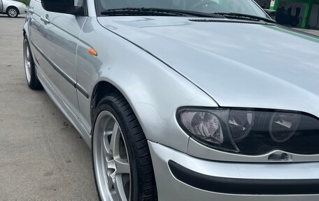 BMW 3 серия, 2004 год, 630 000 рублей, 6 фотография