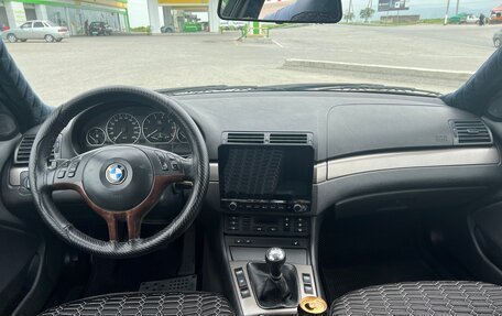 BMW 3 серия, 2004 год, 630 000 рублей, 2 фотография