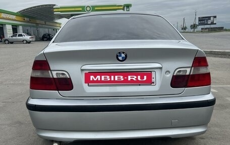 BMW 3 серия, 2004 год, 630 000 рублей, 4 фотография