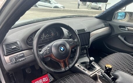 BMW 3 серия, 2004 год, 630 000 рублей, 3 фотография