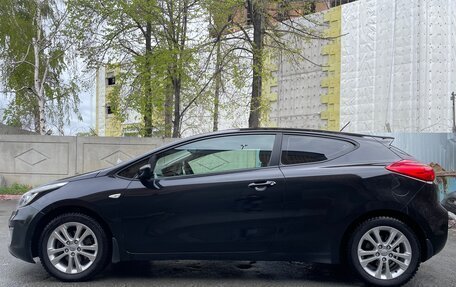 KIA cee'd III, 2015 год, 1 290 000 рублей, 6 фотография