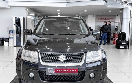 Suzuki Grand Vitara, 2010 год, 1 300 000 рублей, 2 фотография