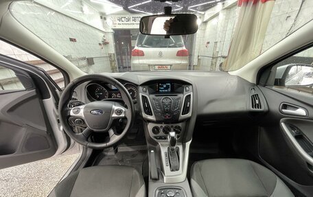 Ford Focus III, 2014 год, 1 050 000 рублей, 9 фотография