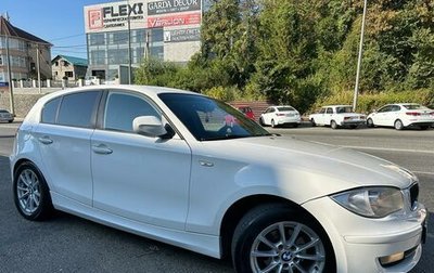 BMW 1 серия, 2011 год, 1 000 000 рублей, 1 фотография