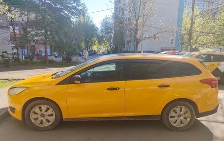 Ford Focus III, 2016 год, 500 000 рублей, 8 фотография