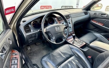 Honda Legend III, 1999 год, 549 900 рублей, 7 фотография