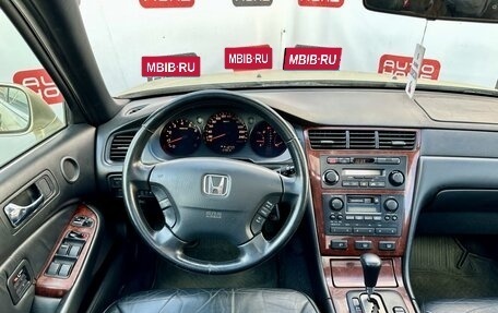 Honda Legend III, 1999 год, 549 900 рублей, 14 фотография