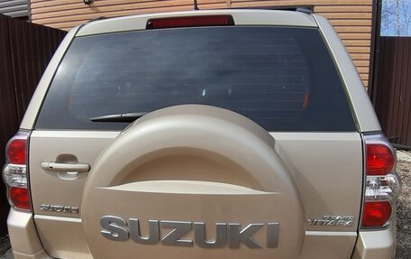 Suzuki Grand Vitara, 2008 год, 1 250 000 рублей, 5 фотография