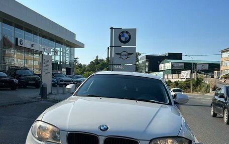 BMW 1 серия, 2011 год, 1 000 000 рублей, 10 фотография