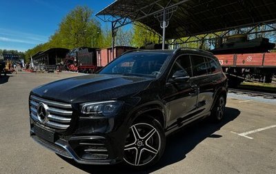 Mercedes-Benz GLS, 2024 год, 18 500 000 рублей, 1 фотография