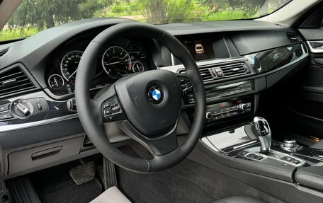 BMW 5 серия, 2015 год, 1 920 000 рублей, 7 фотография