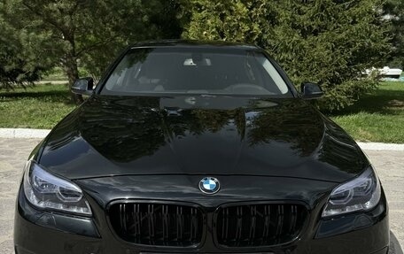 BMW 5 серия, 2015 год, 1 920 000 рублей, 5 фотография
