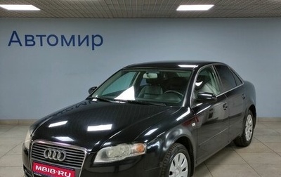 Audi A4, 2006 год, 800 000 рублей, 1 фотография