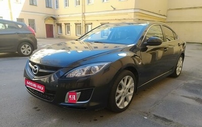 Mazda 6, 2008 год, 999 000 рублей, 1 фотография