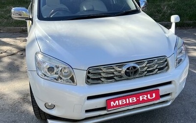 Toyota RAV4, 2006 год, 1 100 000 рублей, 1 фотография