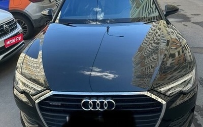 Audi A6, 2020 год, 4 500 000 рублей, 1 фотография