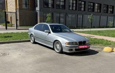 BMW 5 серия, 1997 год, 1 400 000 рублей, 1 фотография